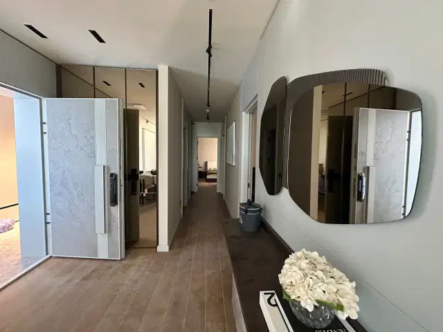 AYŞE YENİDOĞAN’dan LA MARE ‘de 3+1 REZİDANS DAİRE — görsel 5