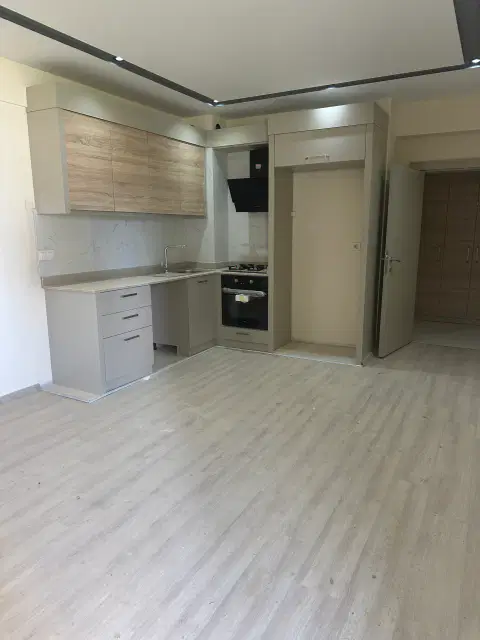 Aksu Altıntaş satılık 1+1 Bahçe katı — görsel 12