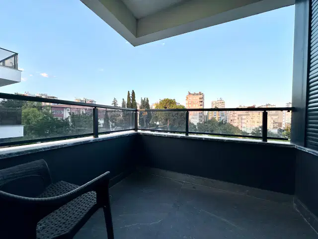 DEDEMAN LİFE'DA 3+2 SATILIK LÜKS DAİRE — görsel 18