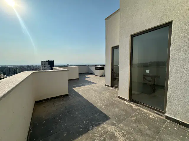 ALTINTAŞ’TA ÖZEL TERASLI | BUTTERFLY RESIDENCE 2+1 — görsel 15