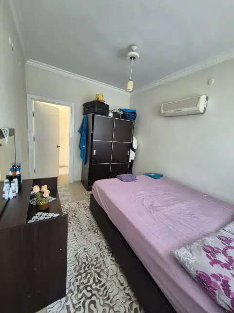BELEK'TE HAVUZLU SİTE İÇERİSİNDE SATILIK 3+1 DAİRE — görsel 19