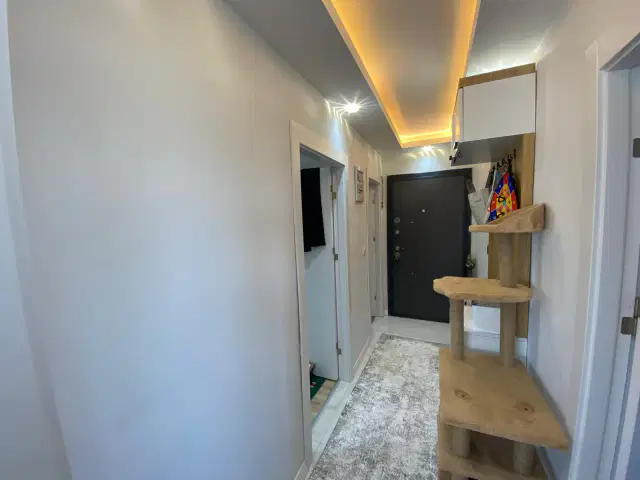 ALTINTAŞ HAVUZLU SİTEDE SATILIK 2+1 — görsel 11