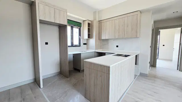 Altıntaş’ın En Prestijli Bölgesinde, 30lük yola yakin, satılık 2+1 lüks daire — görsel 5