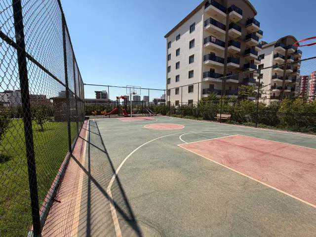 ALTINTAŞ’TA 3 BLOKLU SİTE | MODERN VE ŞIK 2+1 — görsel 7