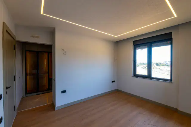 DÖŞEMEALTI  |  YEŞİLBAYIR'DA LUX  5+1 VİLLA — görsel 20