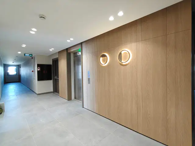 Altıntaş Kardeşkentler Üzerinde Nest Premium 1+1 Kiralık Geniş Daire — görsel 3