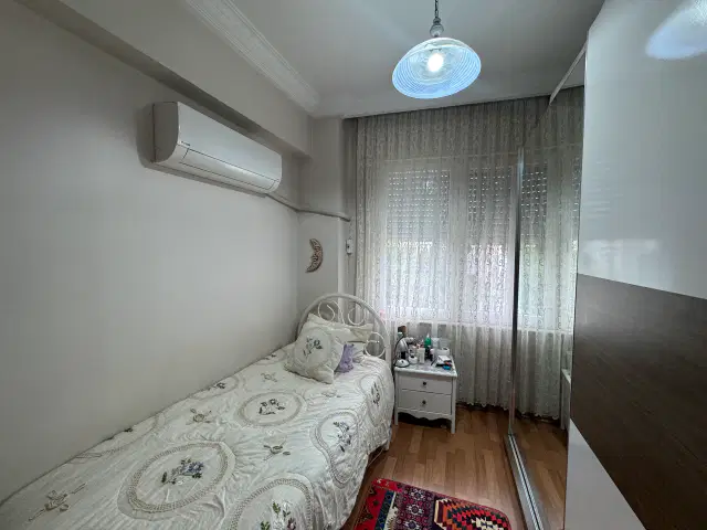 SİNAN MAHALLESİ 3+1 ARAKAT MASRAFSIZ — görsel 19