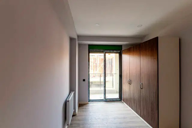 IŞIKLAR'DA GENÇPARK RESIDENCE'DA SIFIR İSKANLI 3+1 DAİRE — görsel 5