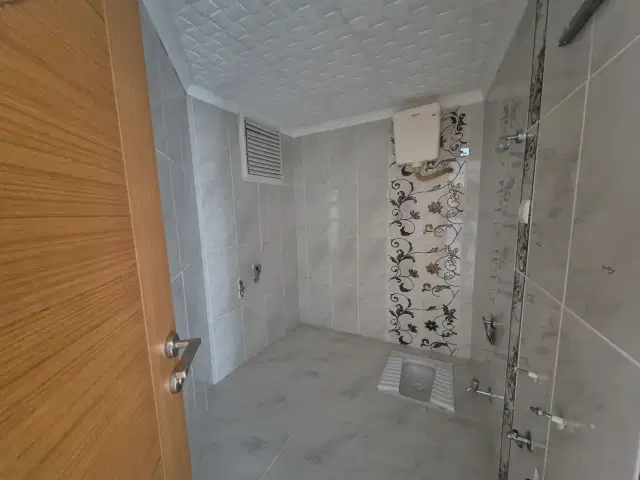DENİZE SIFIR KONUMDA SİTE İÇİ FULL MANZARA 3+1 — görsel 15