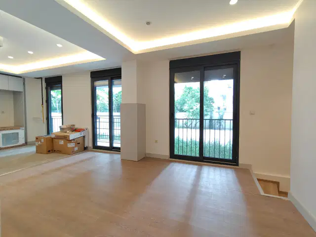 Gençlik Mah.de Yeni Bina AIRBNB'ye Uygun Satılık 2+1 Ters Dubleks — görsel 12