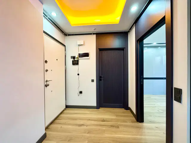 DEDEMAN LİFE'DA 3+2 SATILIK LÜKS DAİRE — görsel 11