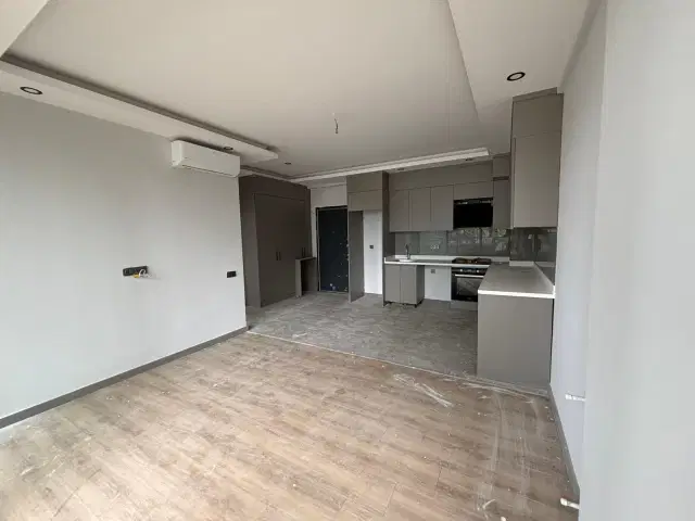 2+1 Bahçe Katı Satılık — görsel 6
