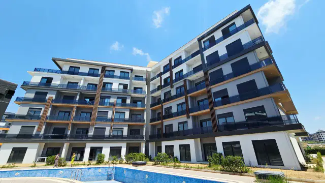 Altıntaş’ın En Prestijli Bölgesinde, 30lük yola yakin, satılık 2+1 lüks daire — görsel 17
