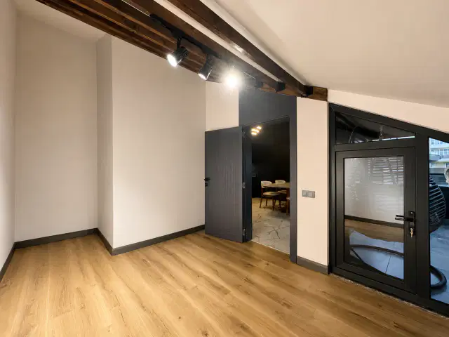 DEDEMAN LİFE'DA 3+2 SATILIK LÜKS DAİRE — görsel 29