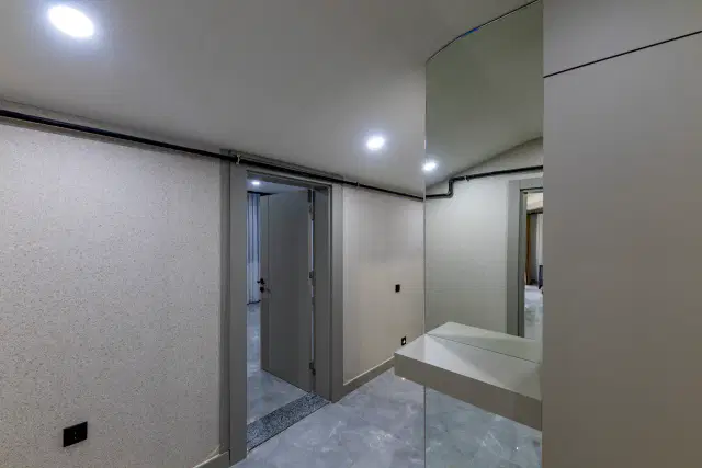 SARISU'DA  İSKANLI SIFIR 2+1 ve 1+1  DUBLEKS  RESIDENCE DAİRE — görsel 13