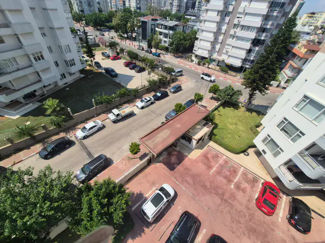DENİZE SIFIR KONUMDA SİTE İÇİ FULL MANZARA 3+1 — görsel 32