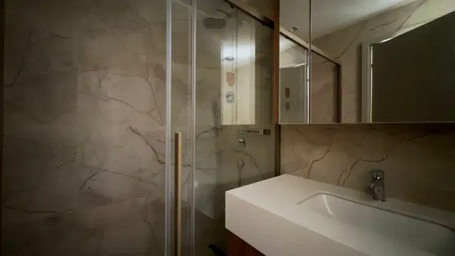ANTALYA'NIN EN PRESTİJLİ NOKTASINDA RESORT KONSEPTLİ AYRICALIKLI LÜKS YAŞAM — görsel 15