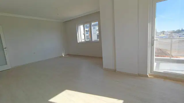 Kepez Baraj Mh. Site İçi Ara Kat Kiralık Sıfır 3+1 Daire — görsel 15