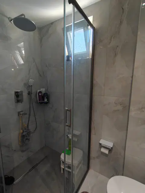 MİSAFİR WC-BANYO