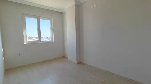 Kepez Baraj Mh. Site İçi Ara Kat Kiralık Sıfır 3+1 Daire — görsel 25