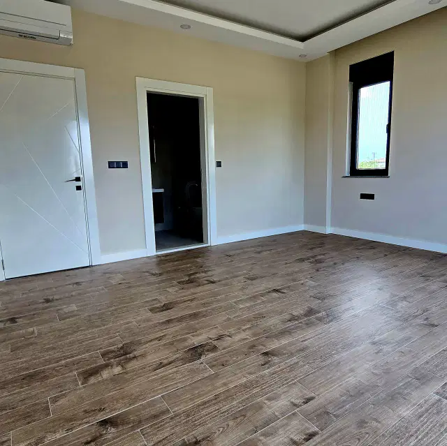 Döşemealtı'nın Kalbinde, Doğayla İç İçe Satılık Ultra Lüks Müstakil Villa — görsel 24