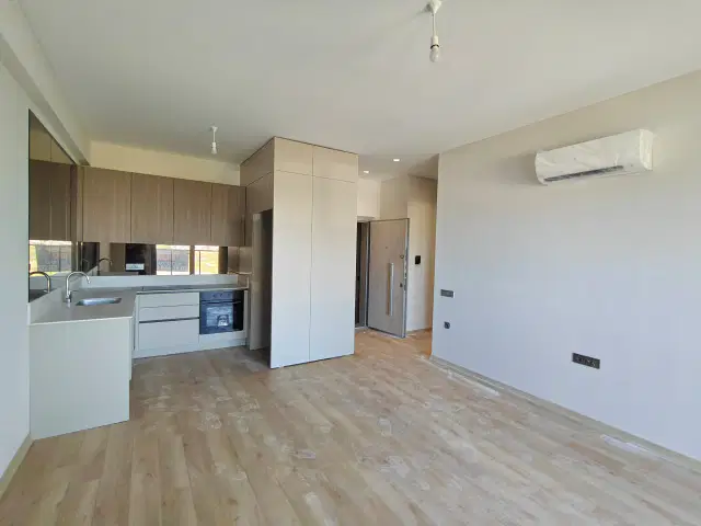 Altıntaş Kardeşkentler Üzerinde Nest Premium 1+1 Kiralık Geniş Daire — görsel 6