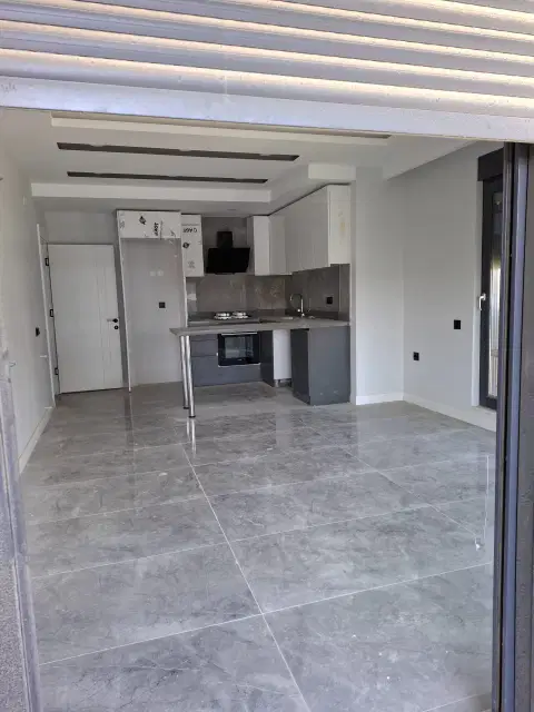 Altıntaş Ayyıldız sitesinde havuz cephesi boş kiralık daire 2+1 kiralık — görsel 14
