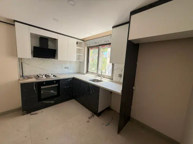 ZERDALİLİK MAHALLESİNDE SATILIK 3+1 DAİRE — görsel 13