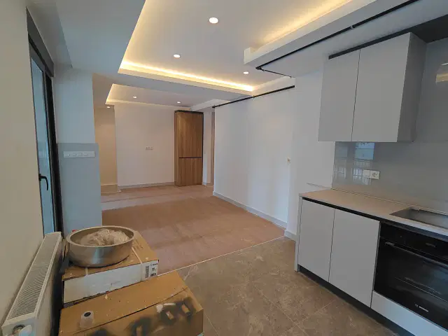 Gençlik Mah.de Yeni Bina AIRBNB'ye Uygun Satılık 2+1 Ters Dubleks — görsel 17