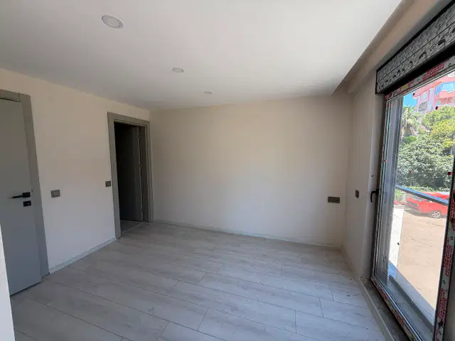 ZERDALİLİK MAHALLESİNDE SATILIK 3+1 DAİRE — görsel 14