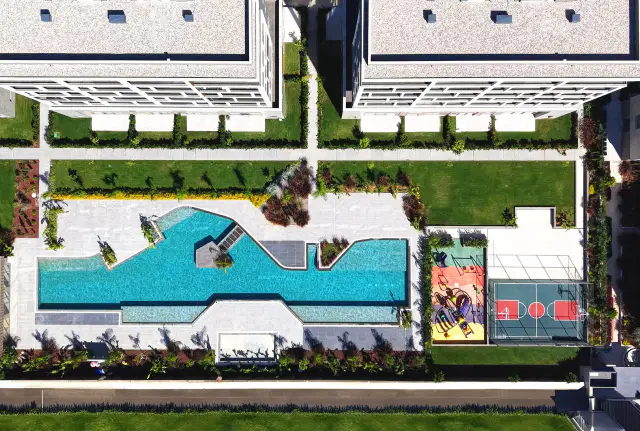 ALTINTAŞIN EN PRESTİJLİ SİTESİ SİRİUS MODERN'DE 1+1 DAİRE — görsel 5