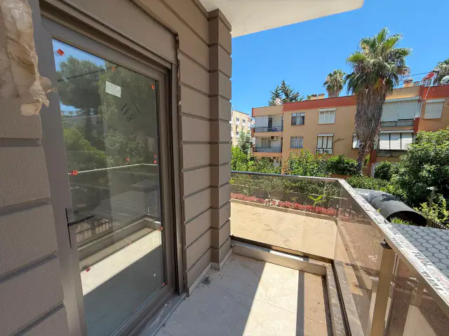 ZERDALİLİK MAHALLESİNDE SATILIK 3+1 DAİRE — görsel 15