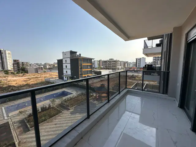 ALTINTAŞ’TA GÜZEL KONUMLU | KAPALI OTOPARKLI 2+1 KİRALIK — görsel 18