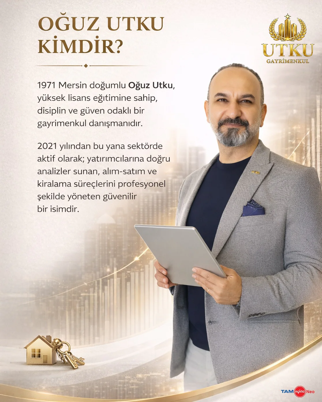 Oğuz Utku gönderi medyası — görsel 1