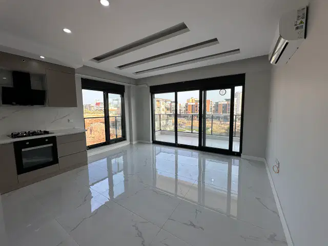 ALTINTAŞ’TA GÜZEL KONUMLU | KAPALI OTOPARKLI 2+1 KİRALIK — görsel 16