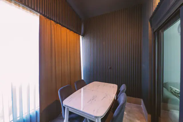 SARISU'DA  İSKANLI SIFIR 1+1 ve 1+1  DUBLEKS  RESIDENCE DAİRE — görsel 15