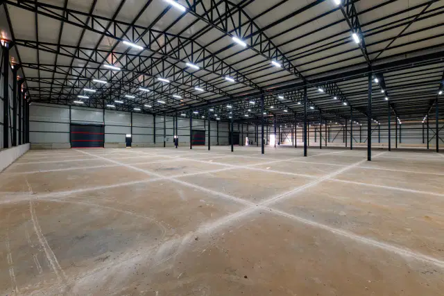 KEPEZ / GAZİLER MAH. 4.000 M2 DEPO — görsel 17