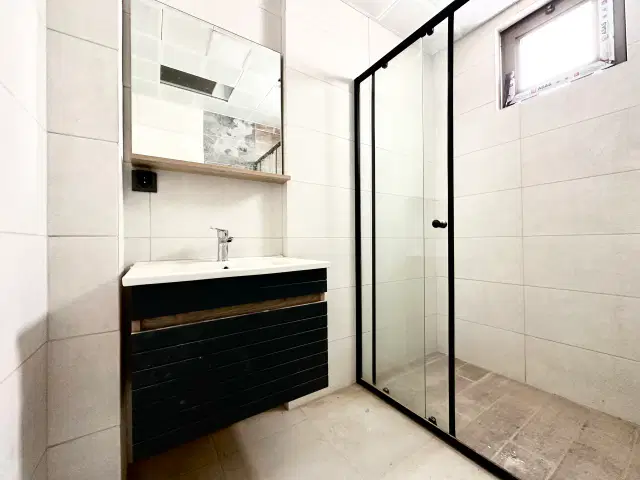 ALTINTAŞ 40LIK CAD ÜZERİNDE FIRSAT 2+1 VİLLA — görsel 21