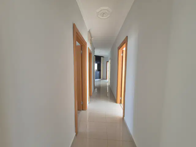 DENİZE SIFIR KONUMDA SİTE İÇİ FULL MANZARA 3+1 — görsel 33