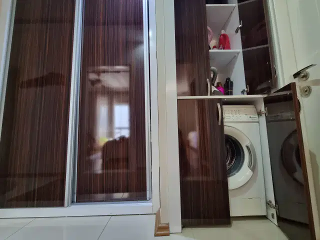 GÜZELOBA DÜDEN NEHRİ YANI KULLANIŞLI 2+1 ARAKAT DAİRE — görsel 9