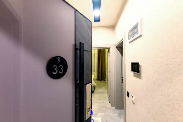 SARISU'DA  İSKANLI SIFIR 1+1 ve 1+1  DUBLEKS  RESIDENCE DAİRE