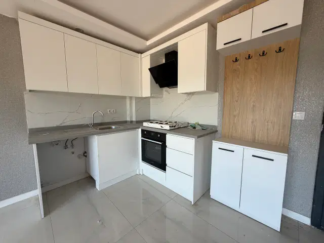 ALTINTAŞ’TA İSKANLI 1+1 | 2 BLOKLU SİTE | KAPALI OTOPARK | KİRALIK — görsel 8