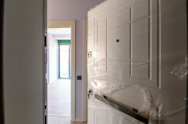 IŞIKLAR'DA GENÇPARK RESIDENCE'DA SIFIR İSKANLI 3+1 DAİRE — görsel 2