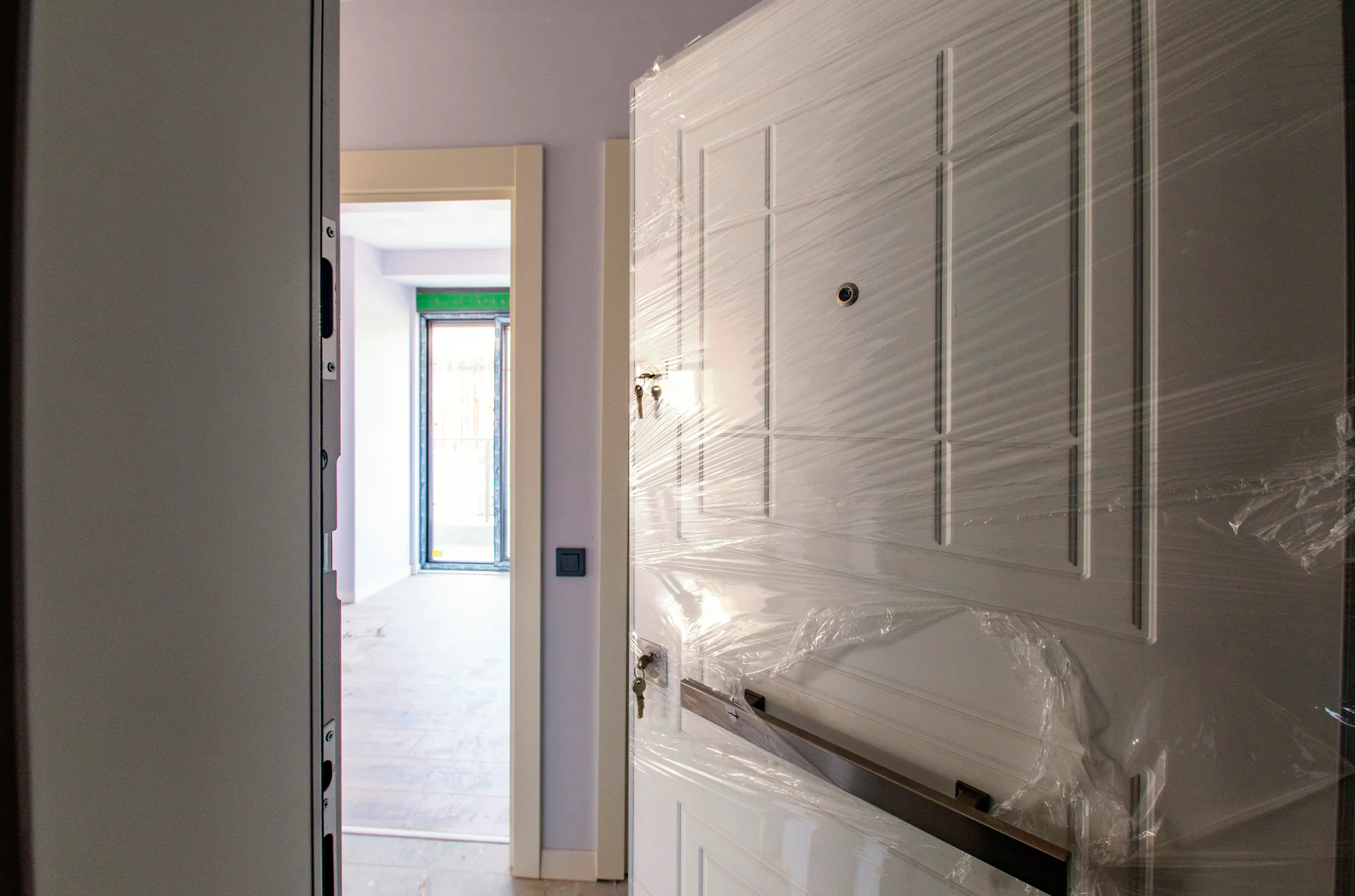 IŞIKLAR'DA GENÇPARK RESIDENCE'DA SIFIR İSKANLI 3+1 DAİRE — görsel 2