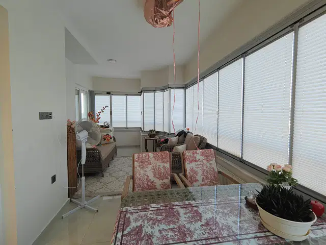 ÖN BALKON G-D