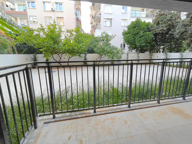 Gençlik Mah.de Yeni Bina AIRBNB'ye Uygun Satılık 2+1 Ters Dubleks — görsel 21