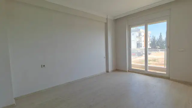 Kepez Baraj Mh. Site İçi Ara Kat Kiralık Sıfır 3+1 Daire — görsel 24