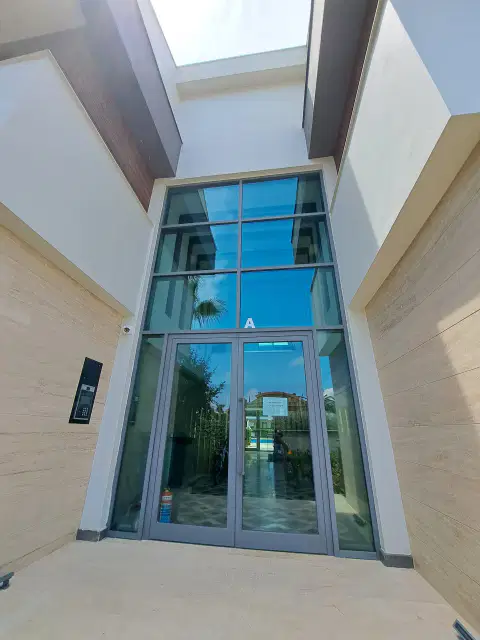 Turizm Yolu'nda eşyalı kiralık lüks daire — görsel 4