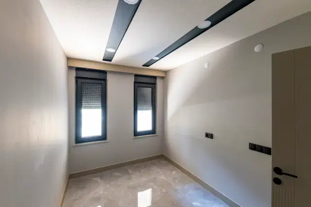 SARISU'DA  İSKANLI SIFIR 2+1 RESIDENCE DAİRE — görsel 4