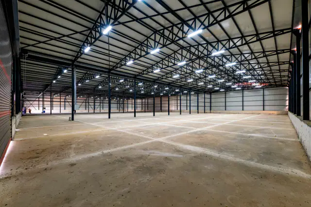 KEPEZ / GAZİLER MAH. 4.000 M2 DEPO — görsel 19